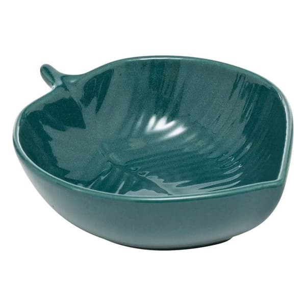 Servis Apéritif 4 Delar "Yucatan" 32cm Beige
