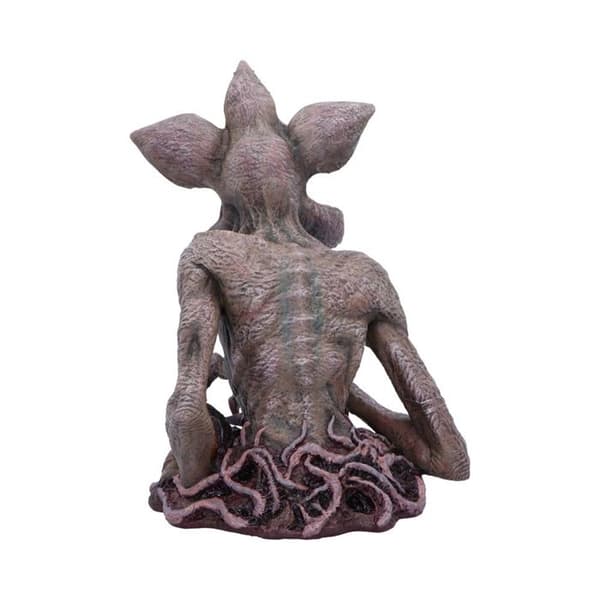 Statuett Nemesis Nu Stranger Things Demogorgon
