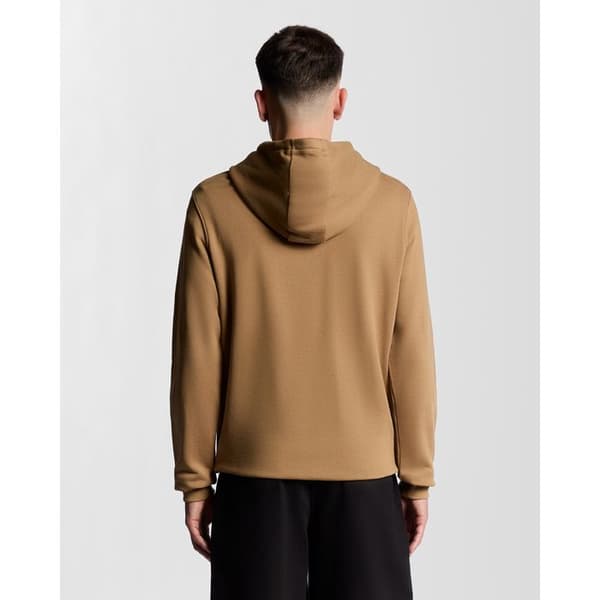 Luvtröja från Lyle & Scott