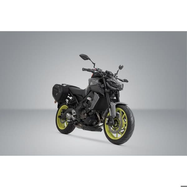 Sidoväskor set SW-Motech Pro Blaze H Yamaha MT-09 (x2)