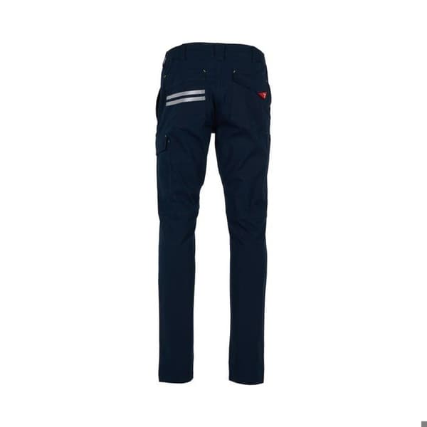 Pantalon Payper Wear Worker Stretch Sommar - total marinblå