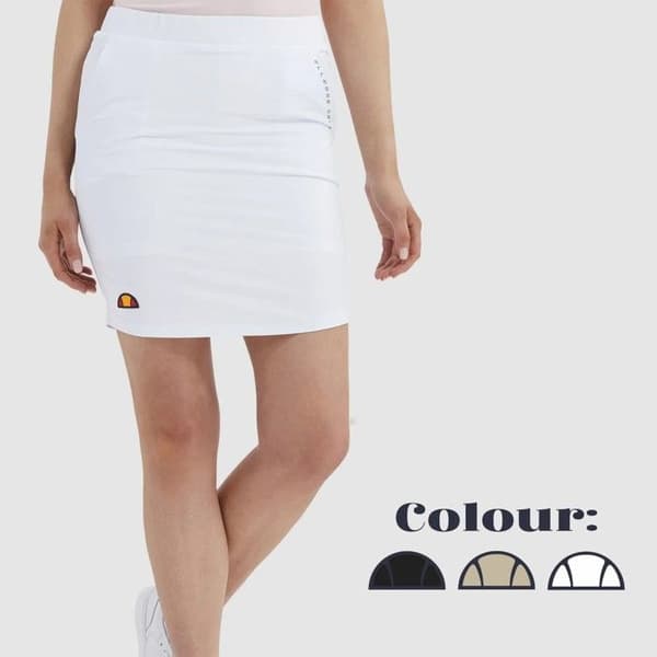 Jupe-short dam Ellesse Salario