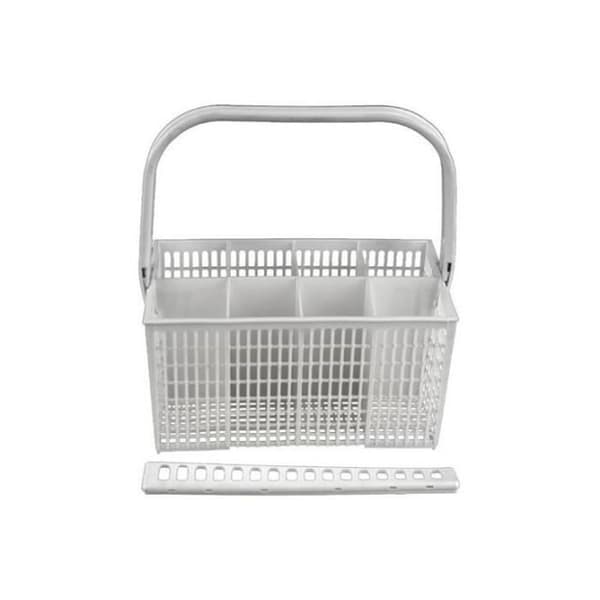 Zanussi - original diskmaskinskorg - 50266728000