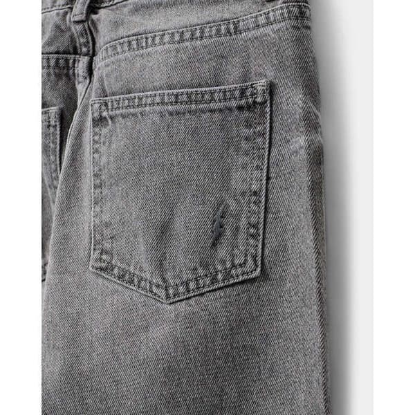 Jeans med låg midja tjej Sofie Schnoor Melikasy