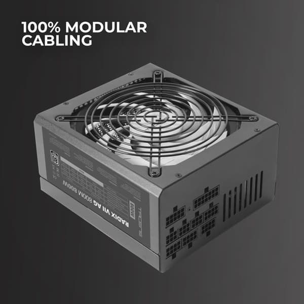 Tacens RADIX VII AG 800M
