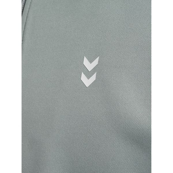 Sweatshirt Hummel Pulse - belgisk block