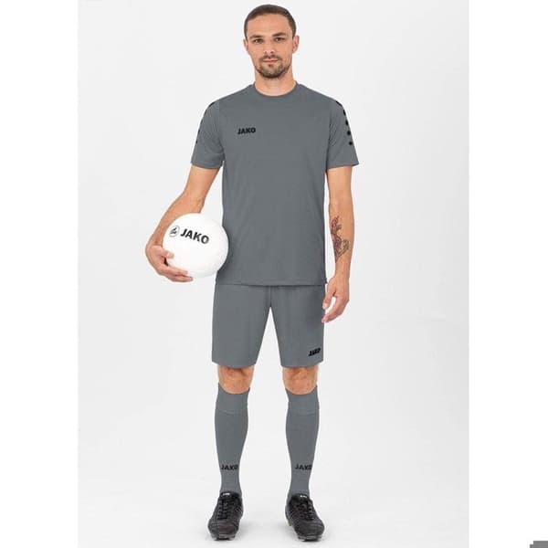 Short Jako Manchester 2.0 - grå