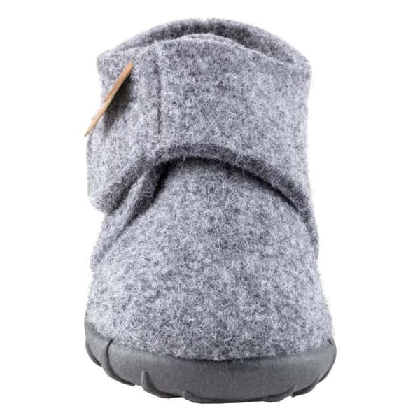Sterntaler babyfilttofflor - Grå - 22