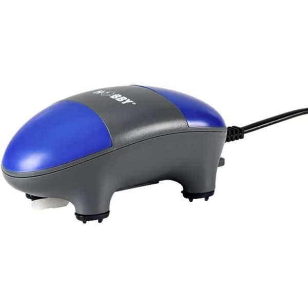 Hobby Bubble - Luftpump för akvarium - 00691