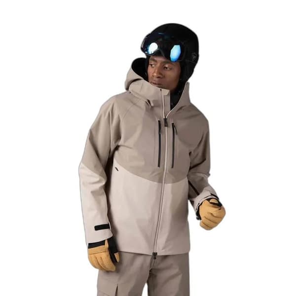 Rossignol Evader skidjacka