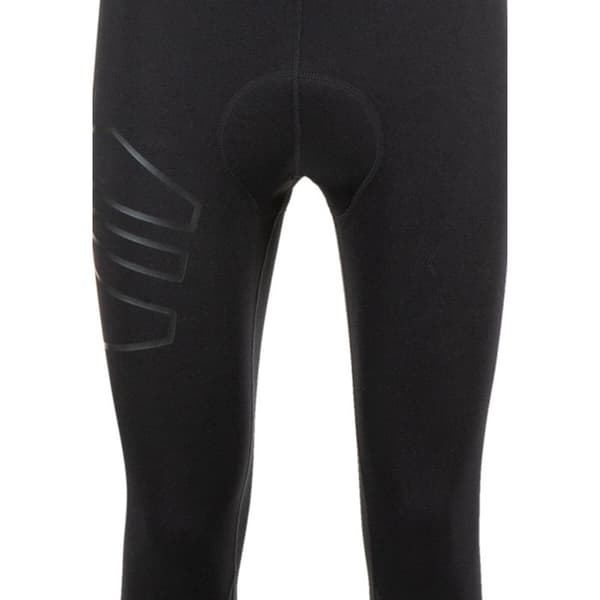 Långt cykelbyxor Endurance Gorsk XQL Windblock