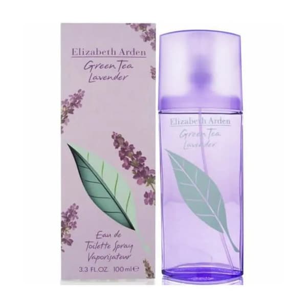 grönt te lavendel av elizabeth arden parfym po...