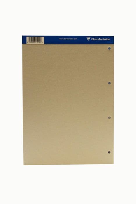 Diagrampapper - specifikt Chartwell-papper - 235936