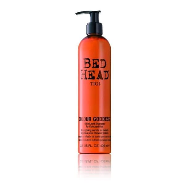 TIGI Color Goddess Shampoo 400ml