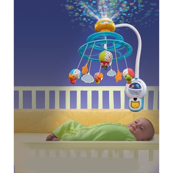 VTECH - Lumi Mobile Starry Night