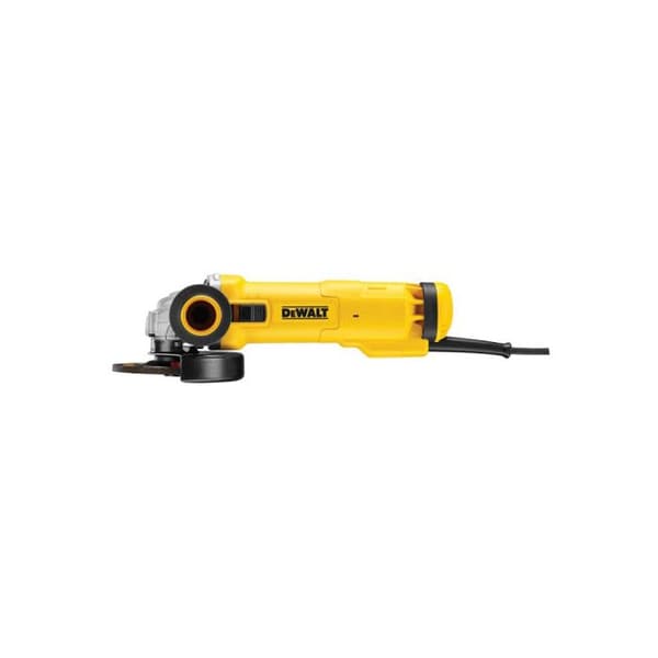 DEWALT kvarn Ø125mm 1400W - DWE4237