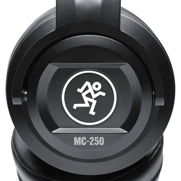 Mackie MC-250 Hörlurar / studio