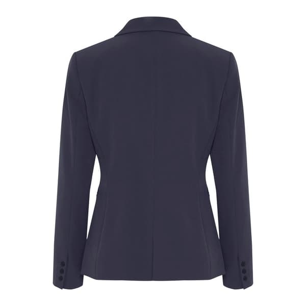 Kvinna Blazer Ichi Lexi