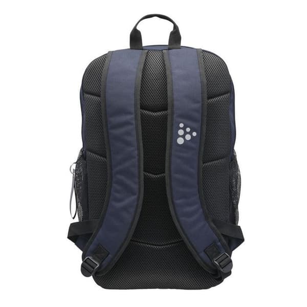 Craft ABILITY BACKPACK ryggsäck marinblå