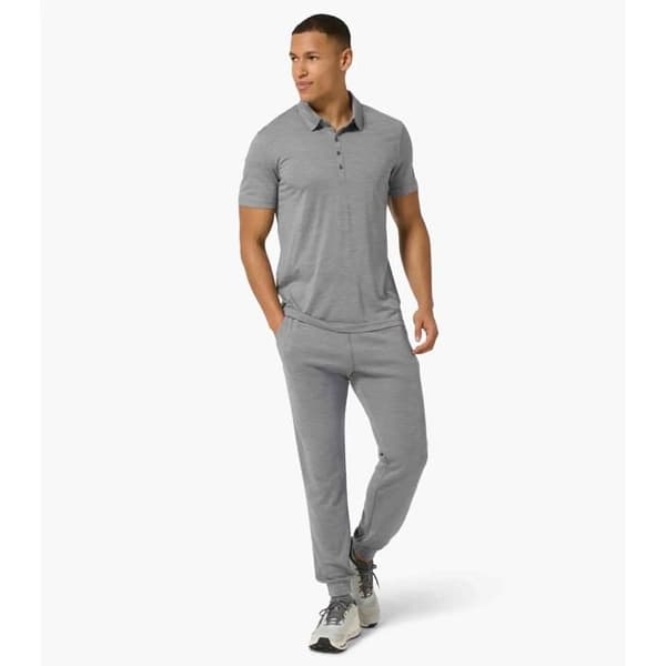 Polo super.natural Bio J