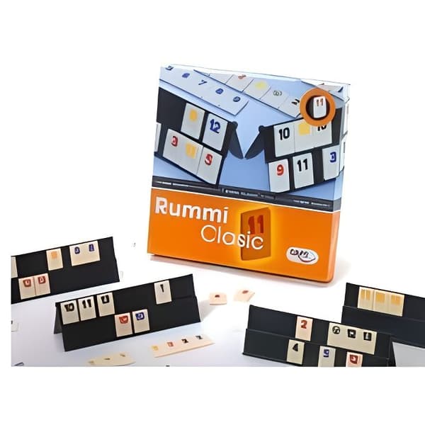 Rummi Classic