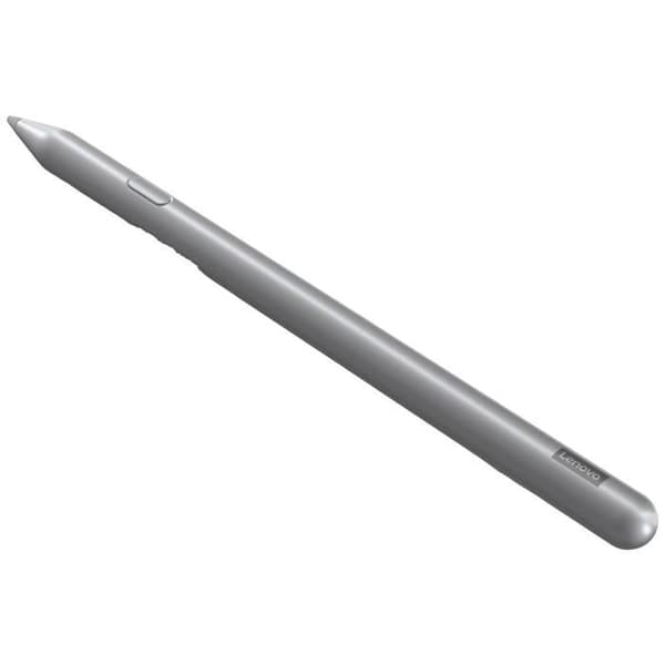Lenovo Tab Pen Plus Stylus med tryckkänslig spets silver
