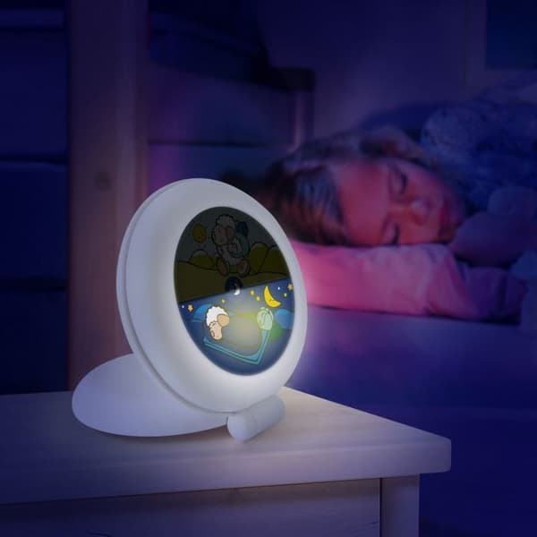 PABOBO - Kidsleep Globetrotter Vit
