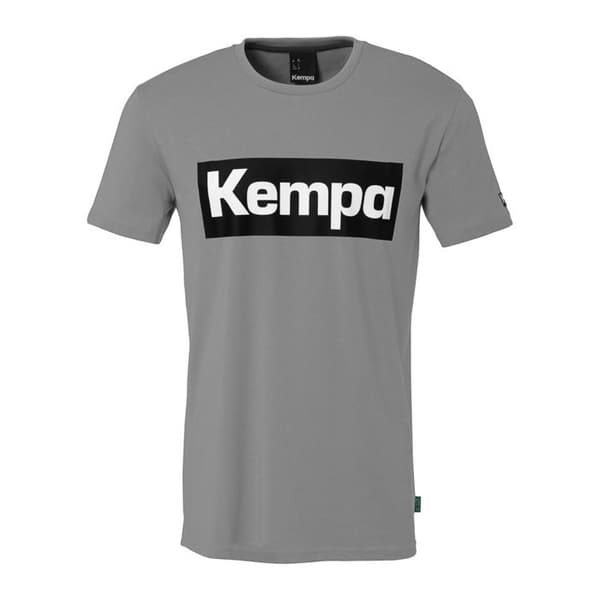 Kempa Promo T-shirt - grå sten