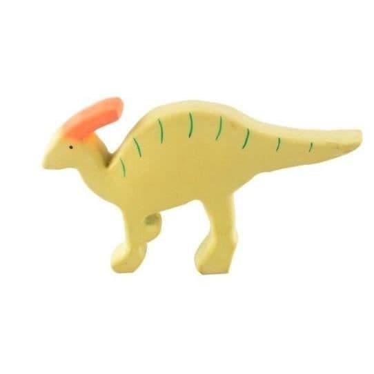 Tikiri Dinosaur By Parasaurolophus bitring leksak - 4792247003499