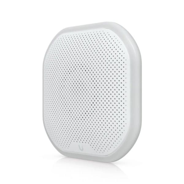 Ubiquiti PoE Vit Trådad Siren
