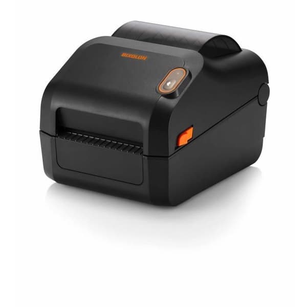 BIXOLON XD3-40D DIREKT TERMISK ETIKETTSKRIVARE MED TABLET