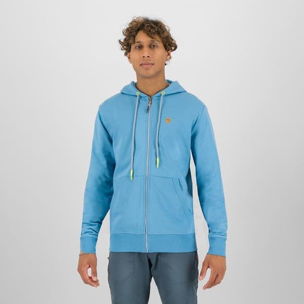 Karpos Volpe zip hoodie