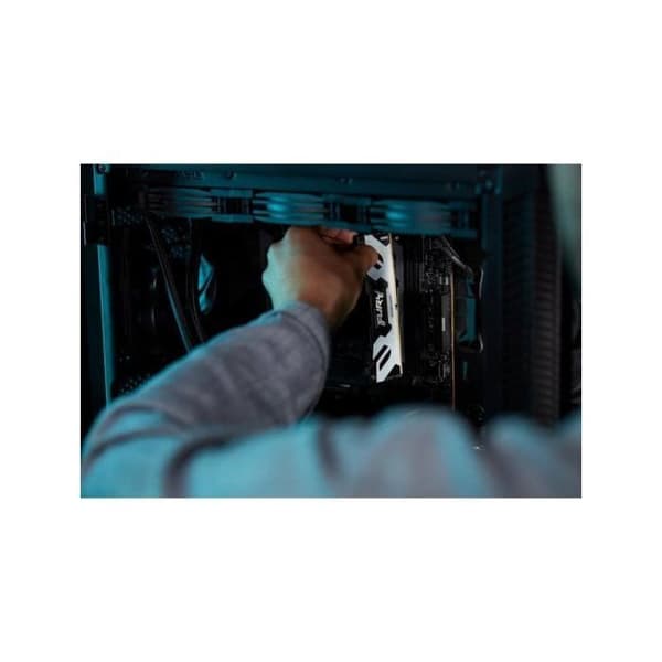 KINGSTON 48GB 6400 DDR5 DIMM F