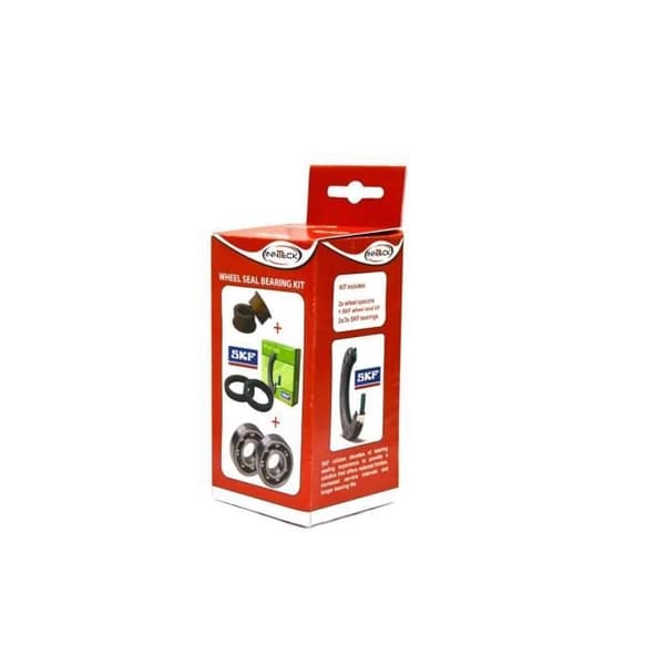 Framhjuls lagerkit INNTECK Suzuki RM125/250