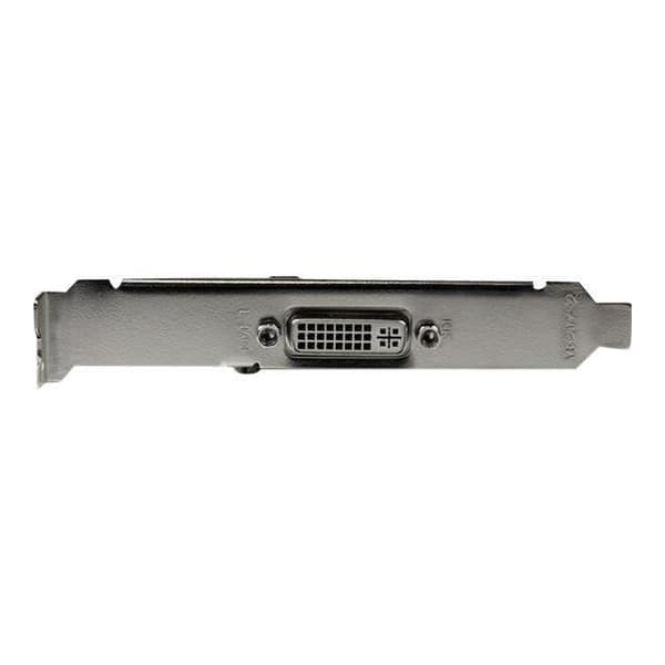 STARTECH HD video capture card PCIe x1 HDMI/DVI/VGA/Komponent 1080p