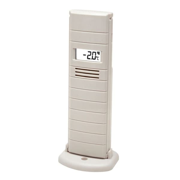 Capteur La Crosse Technology WSTX29DTH-IT Termometer Hygrometer Vit