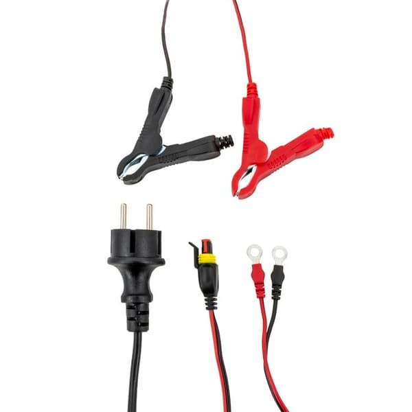 Batteriladdare - GYS - GYSFLASH 6.12 - 12 V - Universal - IP65