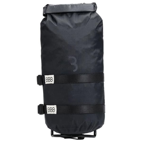 Vattentät Ramväska - BBB - StackPack - 4L - Nylon - MTB och Stadscykling
