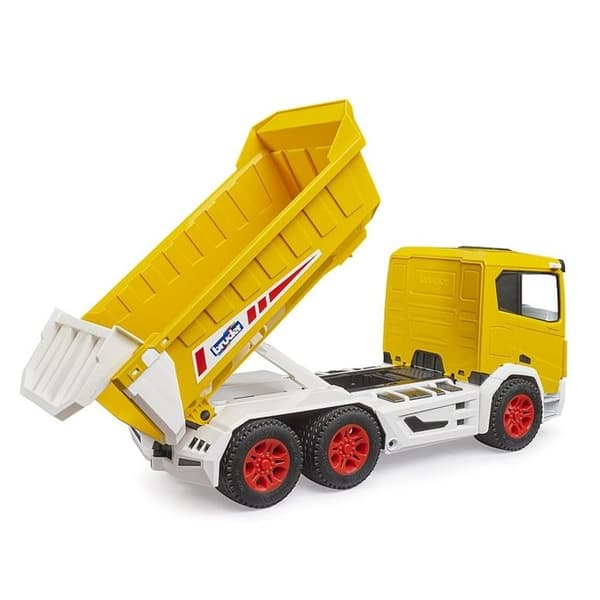 ROADMAX tipptruck