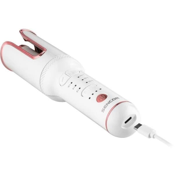 Trådlös locktång - Sencor - SHS 0930RS