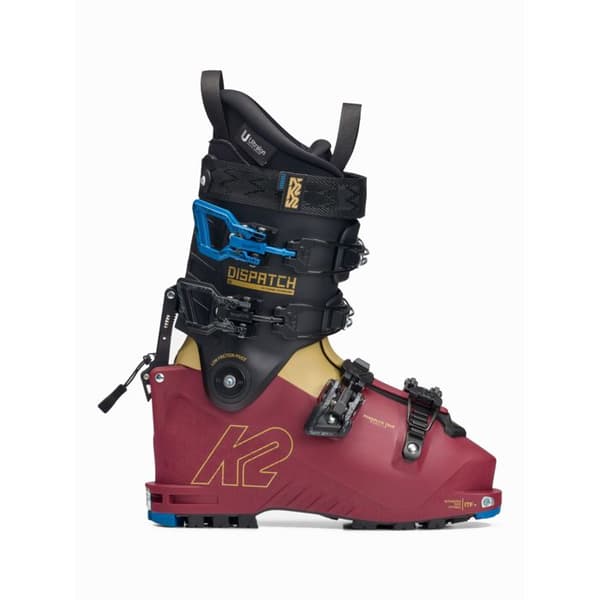 K2 Dispatch W 95 Lila Dam Skor