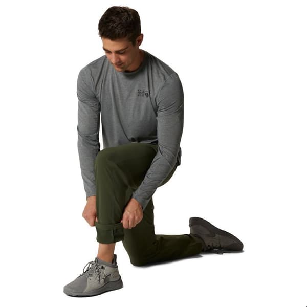 Tekniska byxor Mountain Hardwear Chockstone™