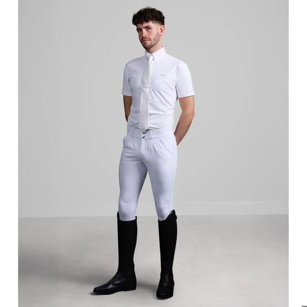 Polo för tävling Premier Equine Rubato