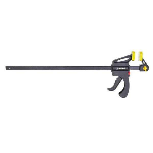 Snabbtving TOPEX 15 till 45 cm - 30 cm