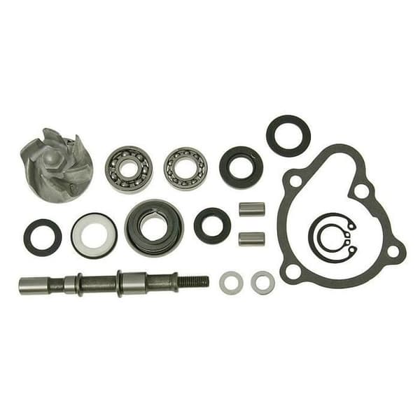 KYMCO KXR 250 Reparationssats för vattenpump