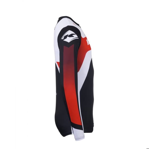 Maillot motocross Kenny Track Focus