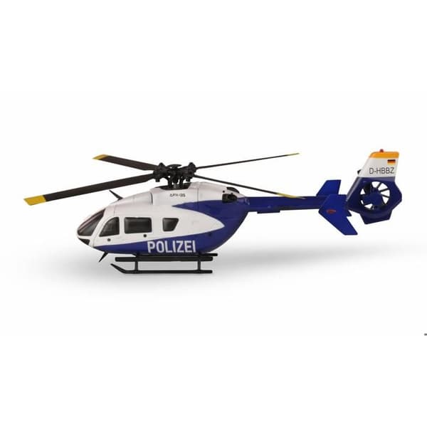 Amewi AFX-135 Polizei Ready to Fly (RtF) RC Helikopter