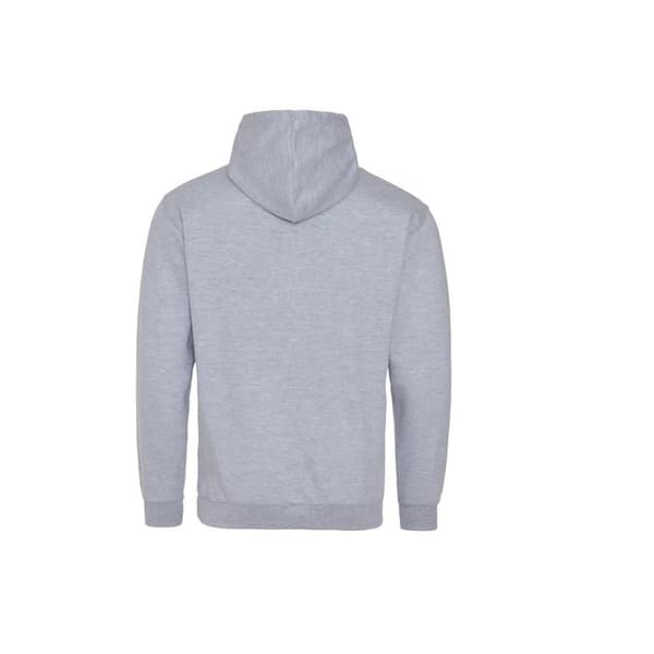 Just Hoods Varsity hoodie