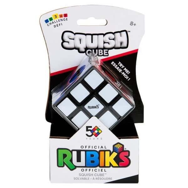 SPIN MASTER RUBIKS KUB 3x3