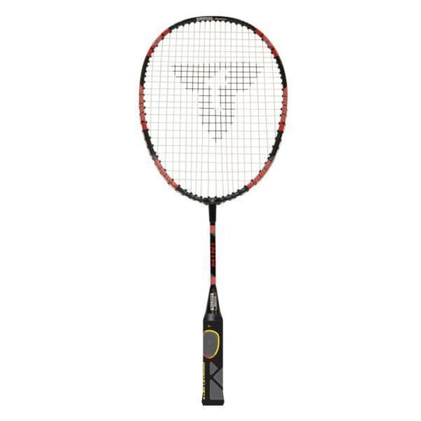 Badmintonracket - Talbot Torro - Eli Mini - 53 cm - Gul - Unisex - Barn